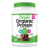 Orgain Organic Protein