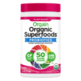 Orgain Organic Superfoods