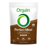Orgain Perfect Meal