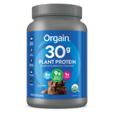 Orgain Plant Protein