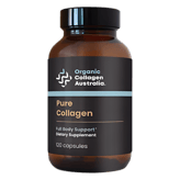 Organic Pure Collagen