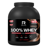 Reflex Nutrition 100% Whey