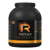 Reflex Nutrition Growth Matrix