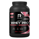 Reflex Nutrition Instant Whey Pro