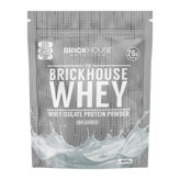 The BrickHouse Whey