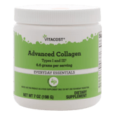 Vitacost Advanced Collagen