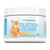 Vitauthority Colostrum + Collagen