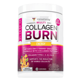 Vitauthority Multi Collagen Burn Energy