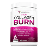 Vitauthority Multi Collagen Burn Powder