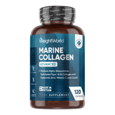 WeightWorld Marine Collagen Advanced