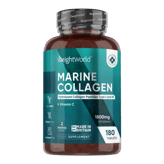WeightWorld Marine Collagen Tablets