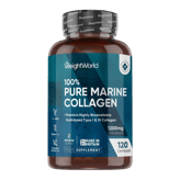 WeightWorld Pure Marine Collagen Capsules