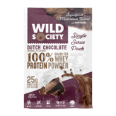 Wild Society Grass-Fed