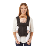 4Baby 3 Way Baby Carrier