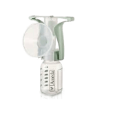 Ameda Portable Manual Breast Pump