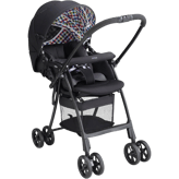 Aprica Karoon Plus