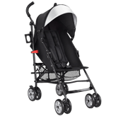 BABY JOY Adjustable Backrest