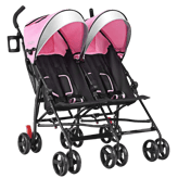BABY JOY Double Lightweight