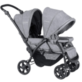 BABY JOY Foldable Twin