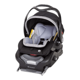 Baby Trend Secure Snap Tech