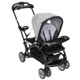 Baby Trend Sit N' Stand Ultra