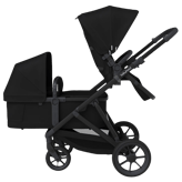Babyhood Doppio Plus Double