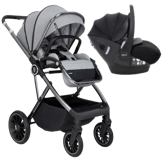 Babymore Chia Travel System