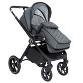 Babymore Kai Travel System