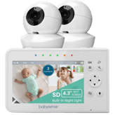Babysense V43