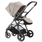 BabyStyle Oyster Gravity+