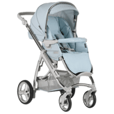 Bebecar Pack Ip-Op XL