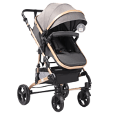 Bebesitos 3-In-1 Luxury Newborn