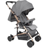 Bebesitos Reversible Fast Folding