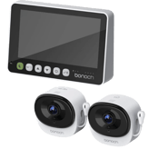 bonoch Car & Home Monitor