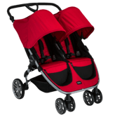 Britax B-Agile Double