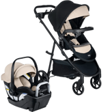 Britax Willow Brook S+
