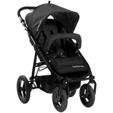 Bumbleride indie 4