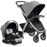 Chicco Bravo Trio