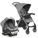 Chicco Mini Bravo Plus Travel System