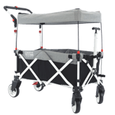Creative Outdoor Pack & Push