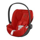 Cybex Cloud Z2 i-Size