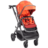 Diono Quantum 2