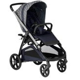 Dior x Inglesina Oblique