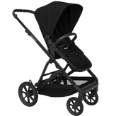 Babyhood Doppio Plus