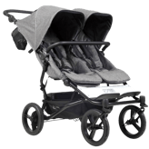 Mountain Buggy Duet Luxury