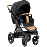 Emmaljunga Sento Pro Flat+