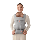 Ergobaby Omni Deluxe