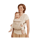 Ergobaby Omni Deluxe Mesh