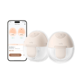 Eufy Breast Pump E10