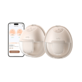 Eufy Breast Pump E20